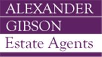 Logo of Alexander Gibson Estate Agents
